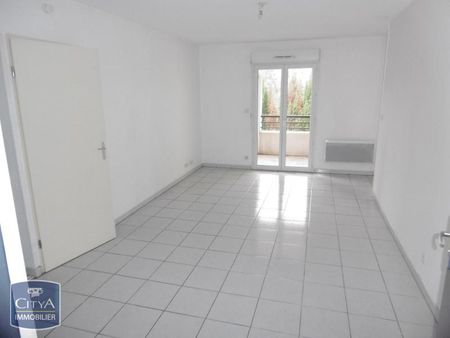 Location Appartement 2 pièces 41m² AUCAMVILLE 31140 - Photo 5