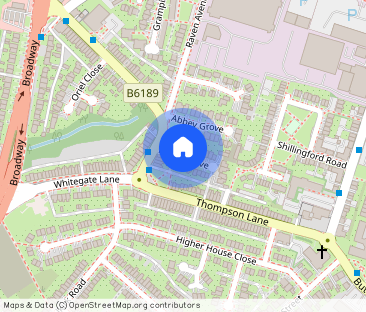 Priory Grove, Chadderton - Photo 1