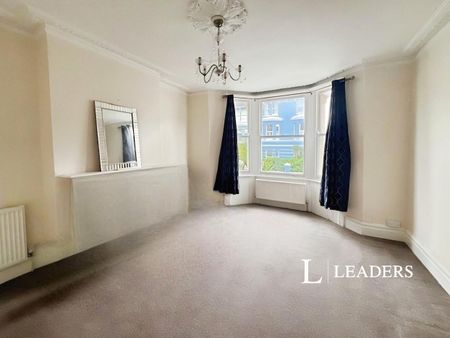 2 bedroom maisonette to rent Queens Park Road, East Sussex, Brighton, BN2 - Photo 2