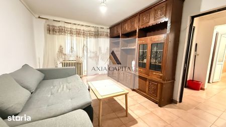 Apartament cu 2 camere de închiriat – zona Tei - Fotografie 3