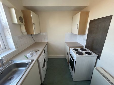 1 bedroom studio to rent Abbey Street, Derby, Derbyshire, DE22 - Photo 3
