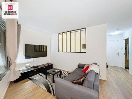 Studio rue Aristide Briand - Photo 3