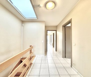 LOFT/APPARTEMENT 1 SLPK - GROOT ZONNETERRAS & 1 PARKING - Foto 4