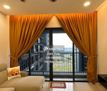 Setia City Residences - Foto 2