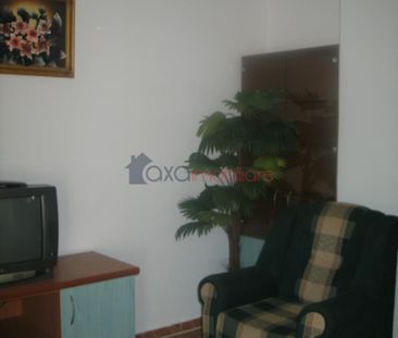 Apartament 3 camere de inchiriat in Cluj-Napoca, Manastur ID 1835 - Fotografie 2