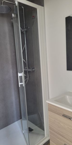 POITIERS CENTRE VILLE studio neuf de 17.60 m² - Photo 2