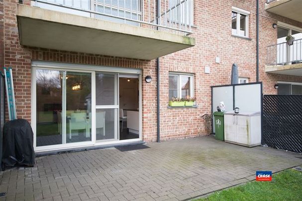 Appartement te huur in Oelegem - Photo 1