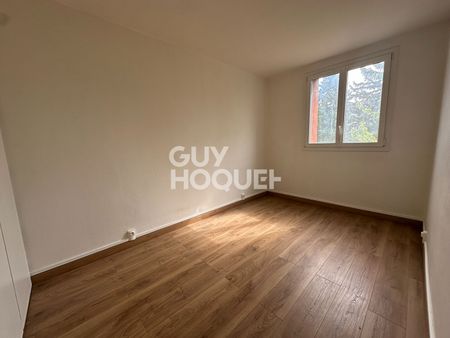 Appartement 4 pièces - 2 chambres - Photo 3