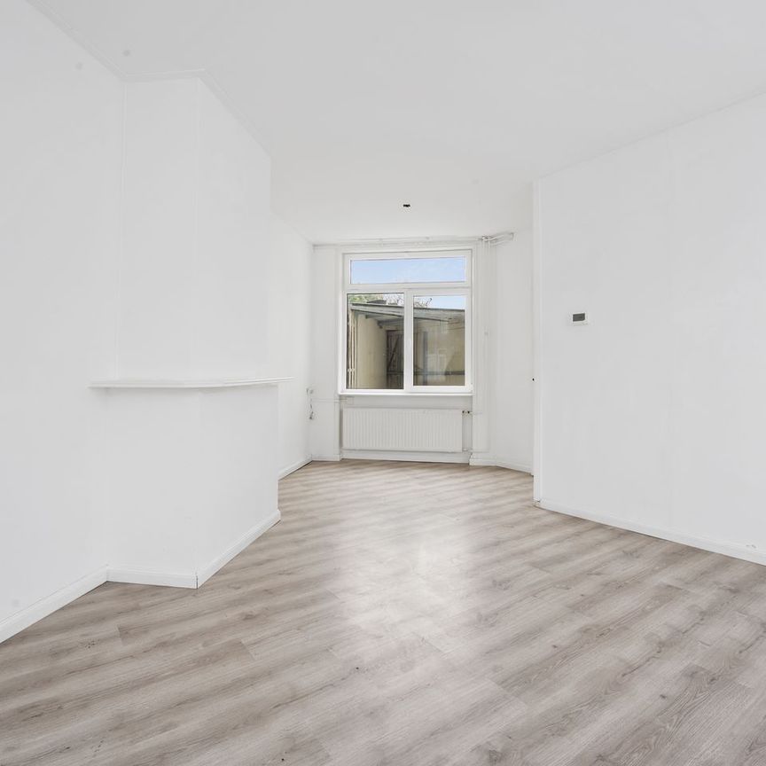 Huis te huur: Vinkenstraat 10 2025 VV Haarlem - Photo 1