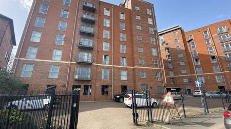 Stuart Street, Derby, DE1 - Photo 4