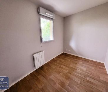 Location Appartement 2 pièces 53m² ELBEUF 76500 - Photo 3