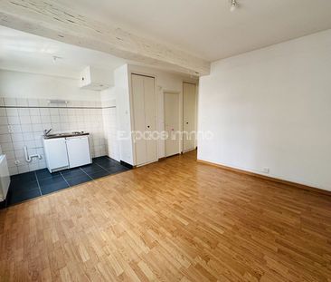 Location Appartement 1 pièce 25m² ROUEN 76000 - Photo 6