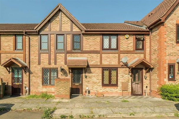Hither Farm Road, SE3, London - Photo 1