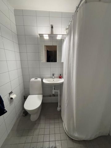 Hallingsgatan 6A, Lorensborg - Foto 3