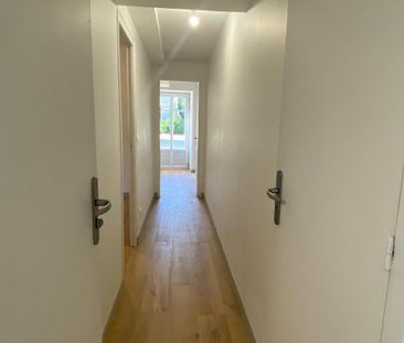 Maison 2 chambres entièrement rénovée dans un cadre ... - Photo 2