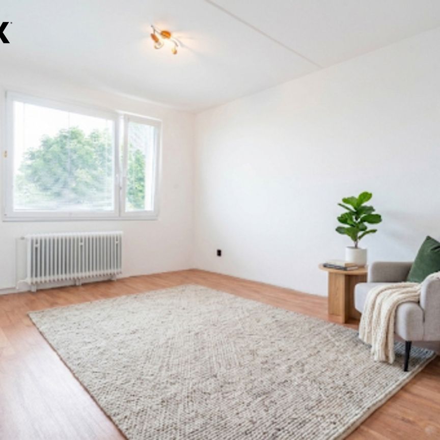 Pronájem bytu 3+1 v osobním vlastnictví 90 m², Ostroměř - Photo 1