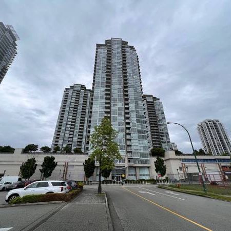 2 bed/2 baths hi-rise building condo (838 sqft) at Coquitlam Center - Photo 1