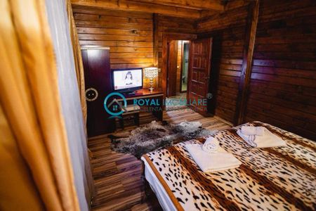 Royal Imobiliare Inchiriere Vila Predeal - Photo 3