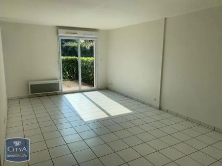 Appartement à louer 2 pièces 47.21m² - Photo 4