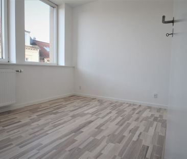 På gågaden i Vejle - ny renoveret - Foto 4