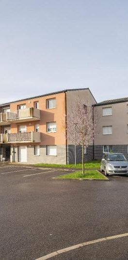 Location Appartement 2 pièces 45m² DENAIN 59220 - Photo 1