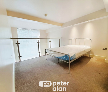 1 bedroom apartment to rent - Photo 4