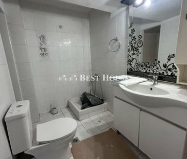 Studio/Γκαρσονιέρα για ενοικίαση Σκεπάρνη (Αμπελόκηποι) - Φωτογραφία 5
