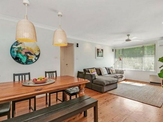 Neat Three-Bedroom Home in Convenient Location - Photo 1
