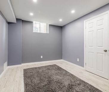 For Lease - 60 Kaitlin Drive Unit# Bsmt, Richmond Hill, Ontario - Photo 1