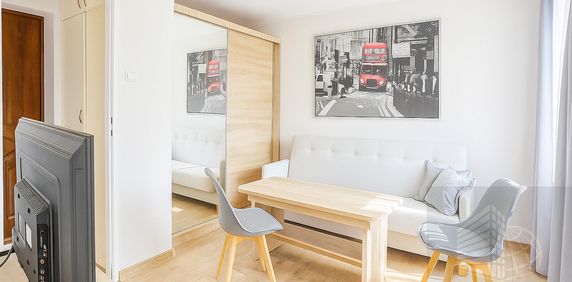 Kawalerka w ścisłym centrum - Zdjęcie 2