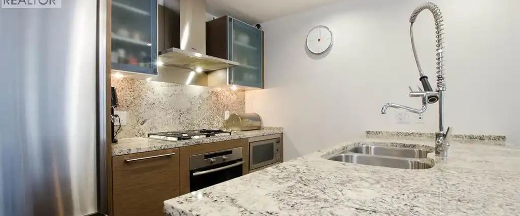 270X 1111 ALBERNI STREET — 1 Bedroom - Photo 1