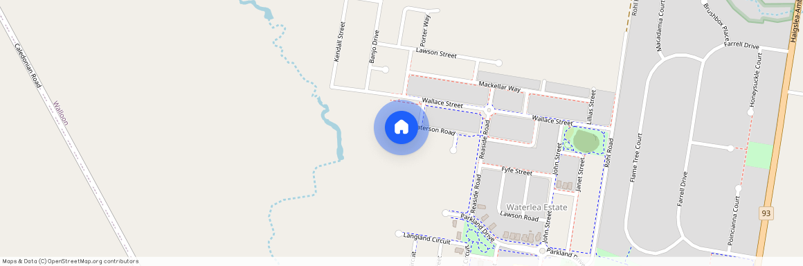 48 Paterson Road, Qld 4306, Walloon