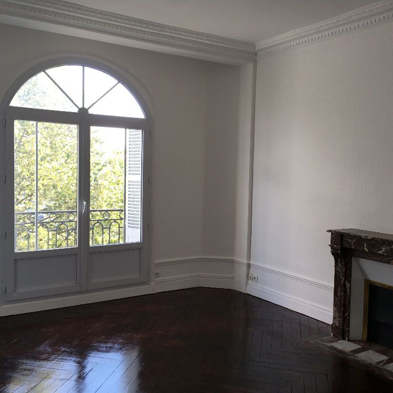 Location Appartement 3 pièces 89m² - Photo 1