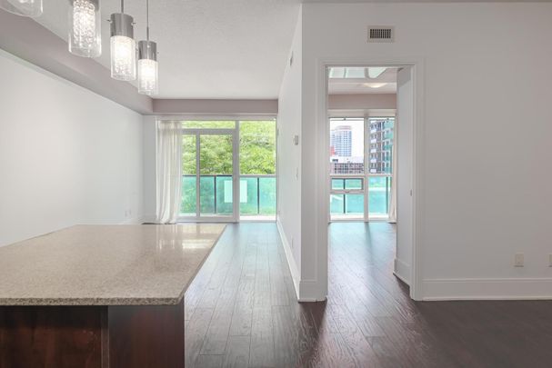 For Lease - 25 Broadway Avenue Unit# 708, Toronto, Ontario - Photo 1