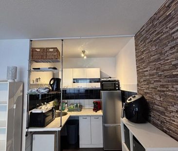 Wohnung zur Untermiete NUR EINEN Monat 01.01.26-31.01.2026 Köln - Photo 4