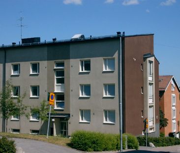 Övre Torekällgatan 30 B - Photo 1