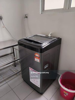 Aman 1, Kota Kemuning, Shah Alam - Foto 1