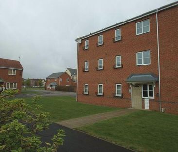 2 bedroom apartment to rent - Photo 3