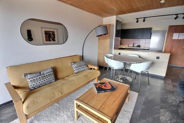 Apartment for rent by the week in the cable car sector - Photo 1