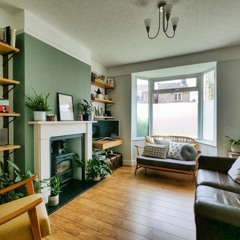 3 bedroom terraced house to rent - Photo 1