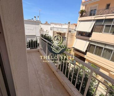 Διαμέρισμα για ενοικίαση Άνω Ηλιούπολη (Ηλιούπολη) - Photo 4