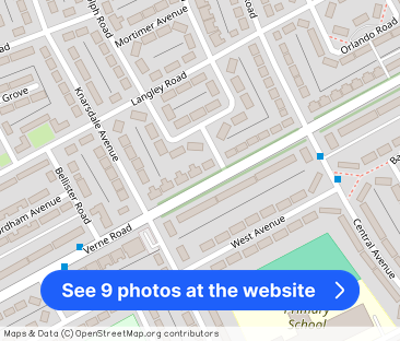 Verne Road, North Shields, NE29 - Photo 1