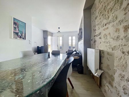 Location Appartement 2 pièces 51m² LA ROCHELLE 17000 - Photo 3