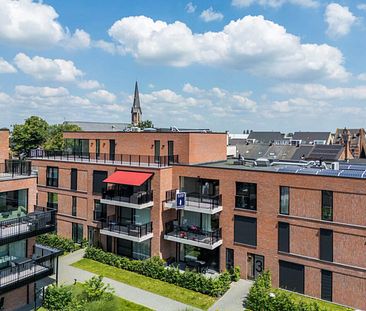 Zeer lichtrijk nieuwbouwappartement met zuidgericht terras - Photo 5