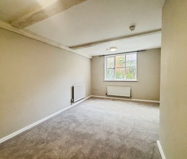 1 bedroom town house to rent Commonhall Street, Chester, CH1 2BJ - Photo 5