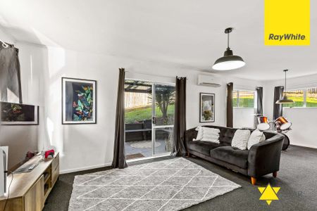 Three Bedrooms and One Bathroom in Glen Eden! CAT FRIENDLY! - Photo 4