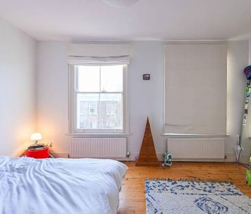 2 bedroom maisonette to rent - Photo 3