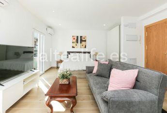 Carrer Ametllers, Altea, Valencian Community 03779