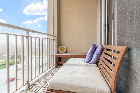 For Lease - 628 Fleet Street Unit# 628, Toronto, Ontario - Photo 4