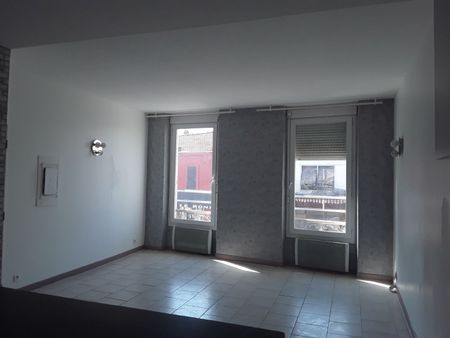 Montauban, appartement T3 avec balcon - Photo 4